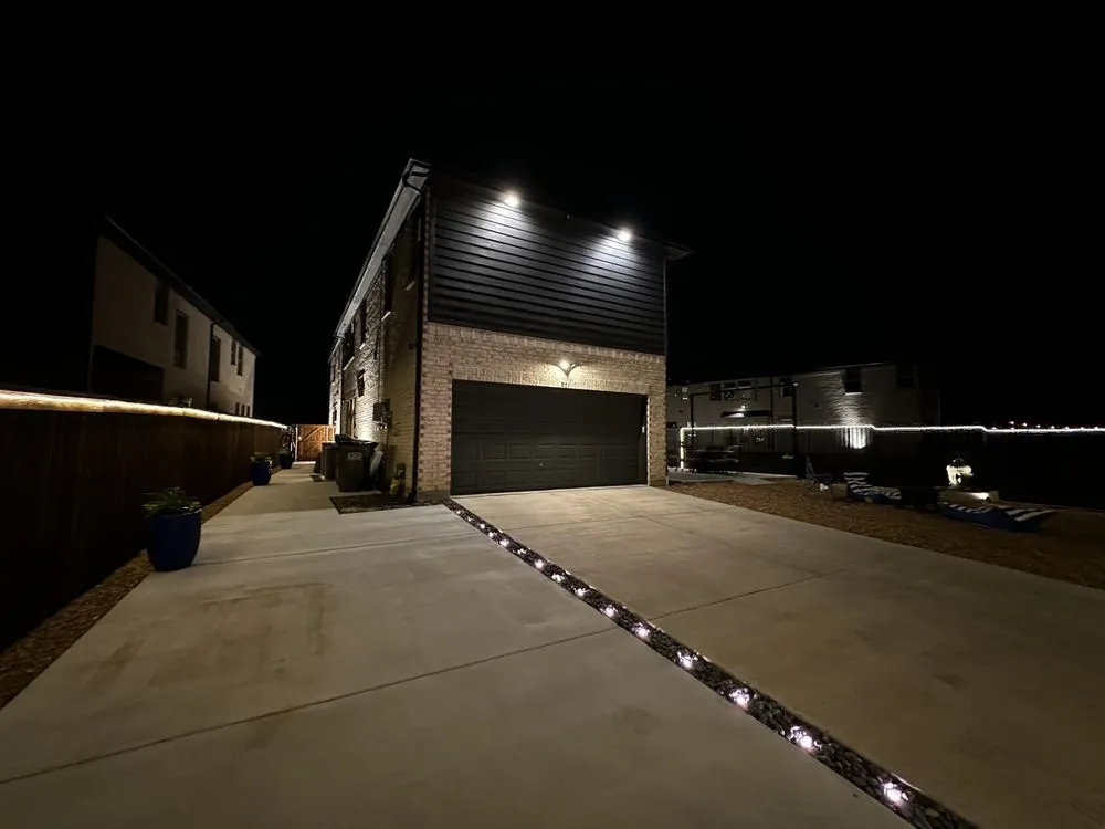 Professional electrical service for homes in outlet and switch repair, by