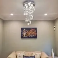 Trusted lighting installation in , by M & M Electric Services