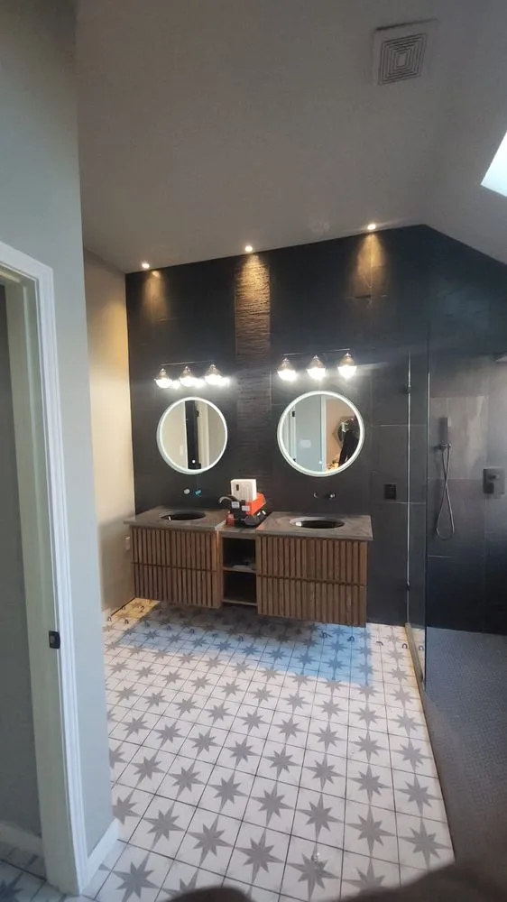 Trusted electrical repair in , by M & M Electric Services