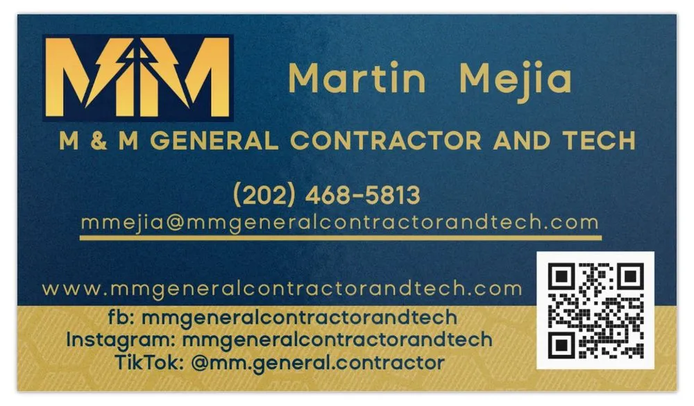 Expert panel upgrade experts serving Upper Marlboro, MD - M & M General Contractor and Tech
