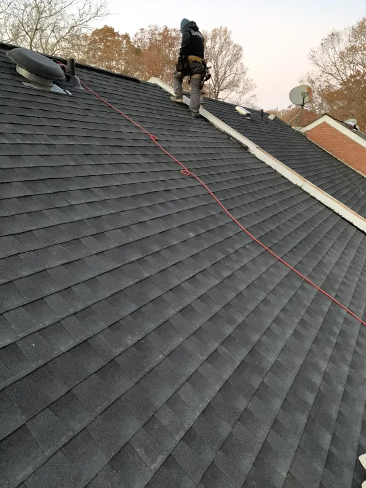 Trusted electrical repair experts serving Upper Marlboro, MD - M & M General Contractor and Tech