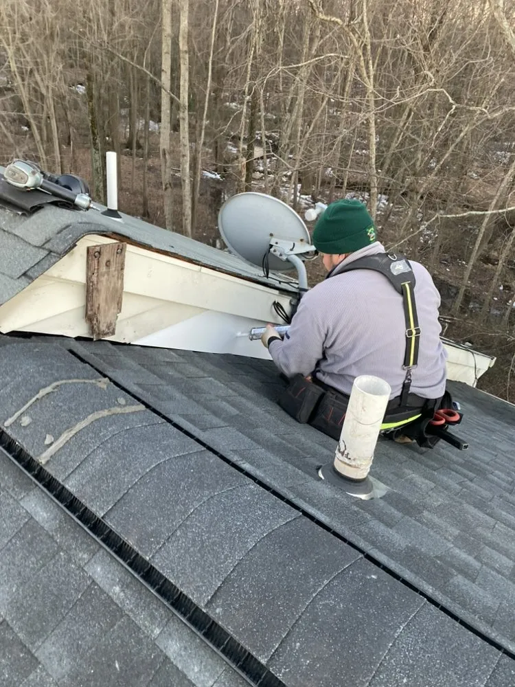 Certified lighting installation experts serving Upper Marlboro, MD - M & M General Contractor and Tech