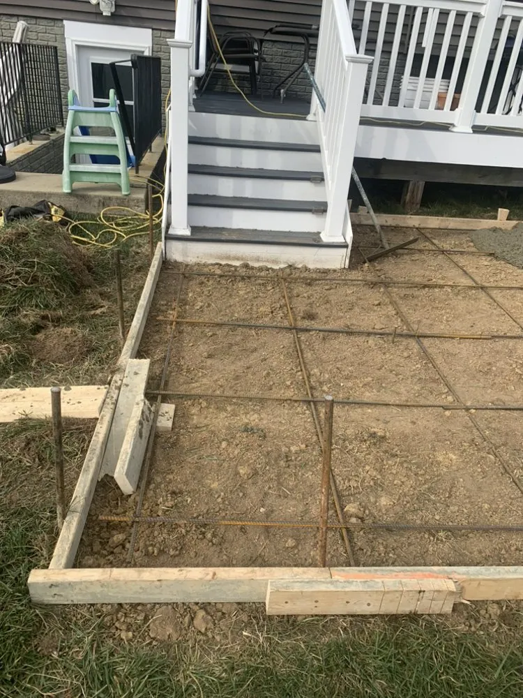 Professional electrical repair experts serving Upper Marlboro, MD - M & M General Contractor and Tech