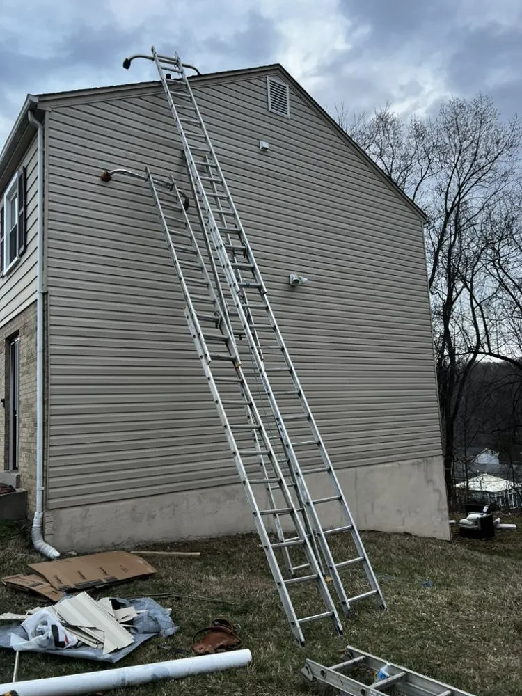 Expert electrical repair experts serving Upper Marlboro, MD - M & M General Contractor and Tech