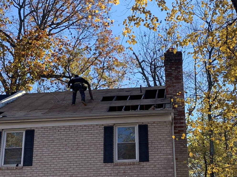 Certified panel upgrade service in Upper Marlboro, MD - M & M General Contractor and Tech