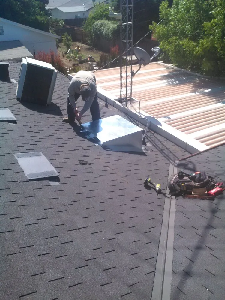 Reliable electrician providing panel upgrade in , 