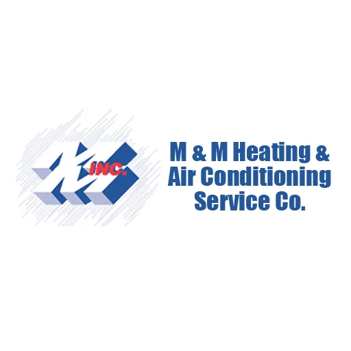 Slide of M & M Heating & Air Conditioning Service