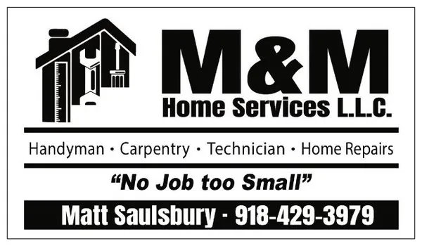 M & M Home Services