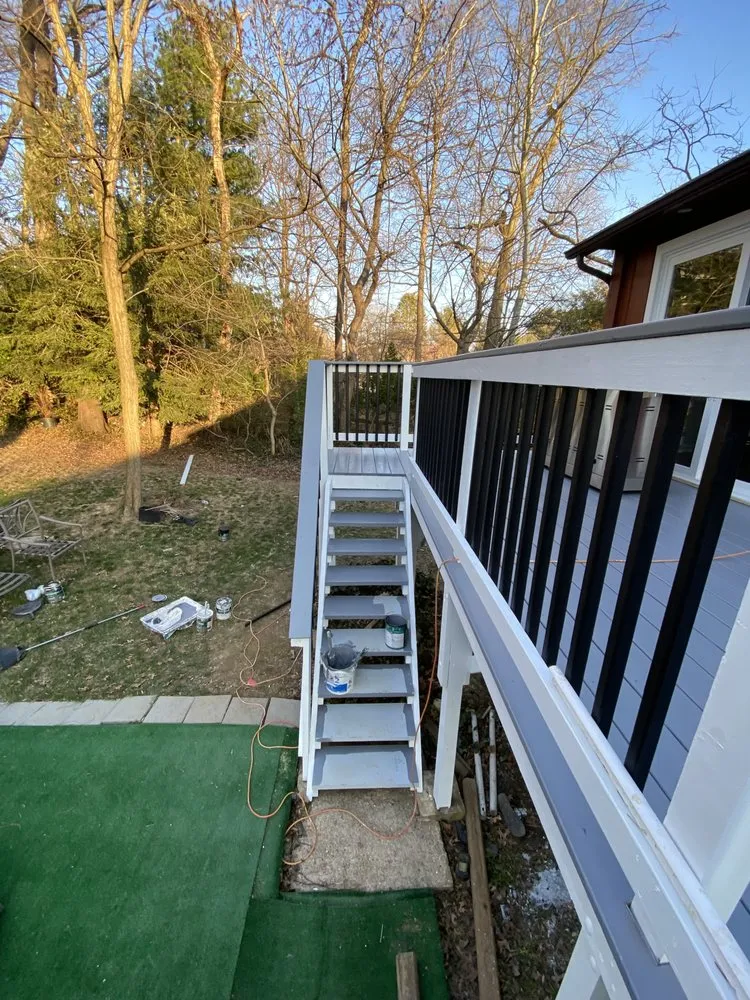 Slide of M & M Remodeling & Electric