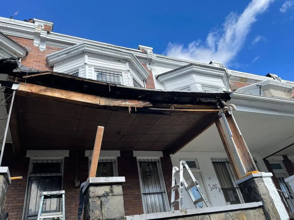 Slide of M & M Remodeling & Electric