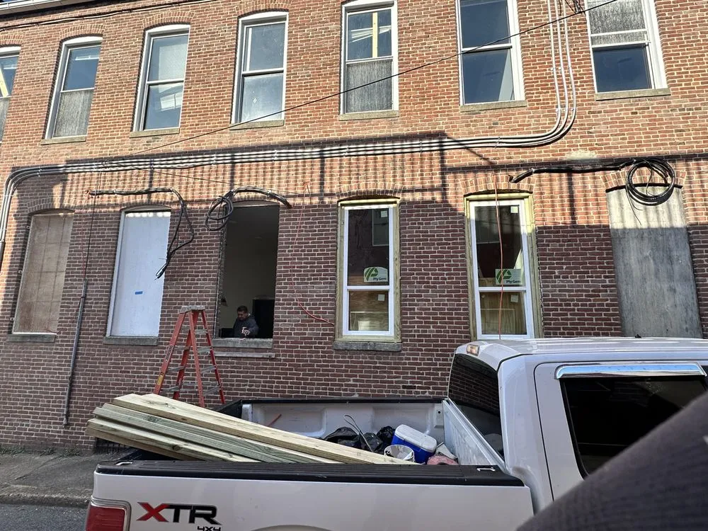 Slide of M & M Remodeling & Electric