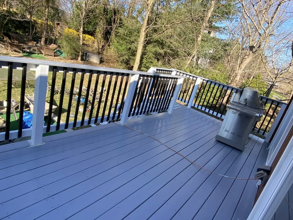 Slide of M & M Remodeling & Electric