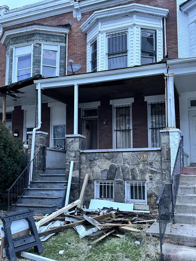 Slide of M & M Remodeling & Electric