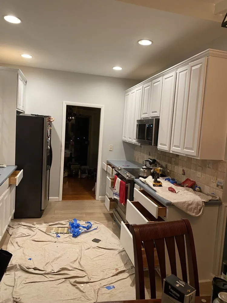 Slide of M & M Remodeling & Electric