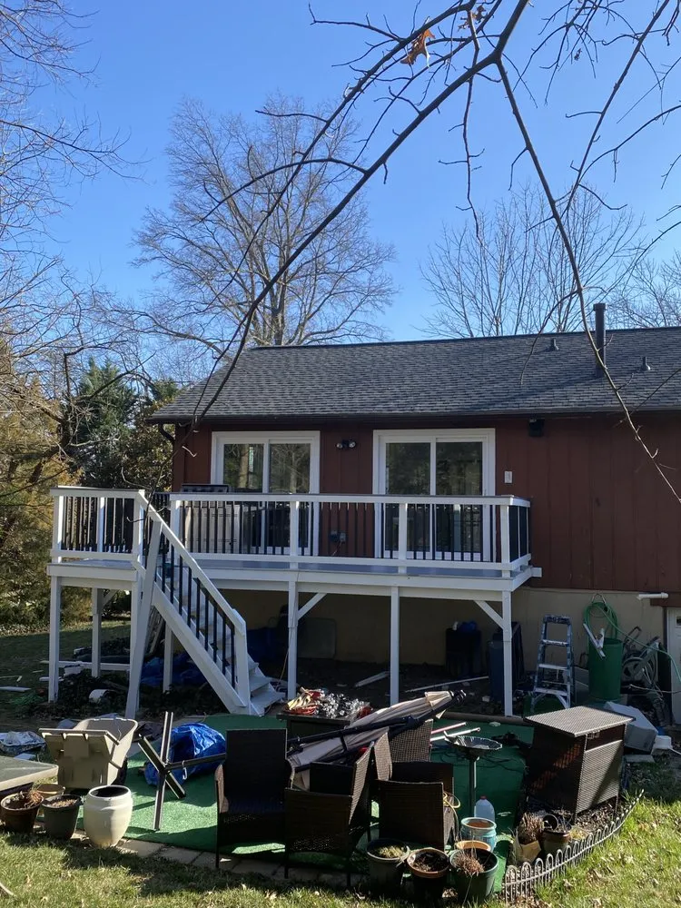 Slide of M & M Remodeling & Electric