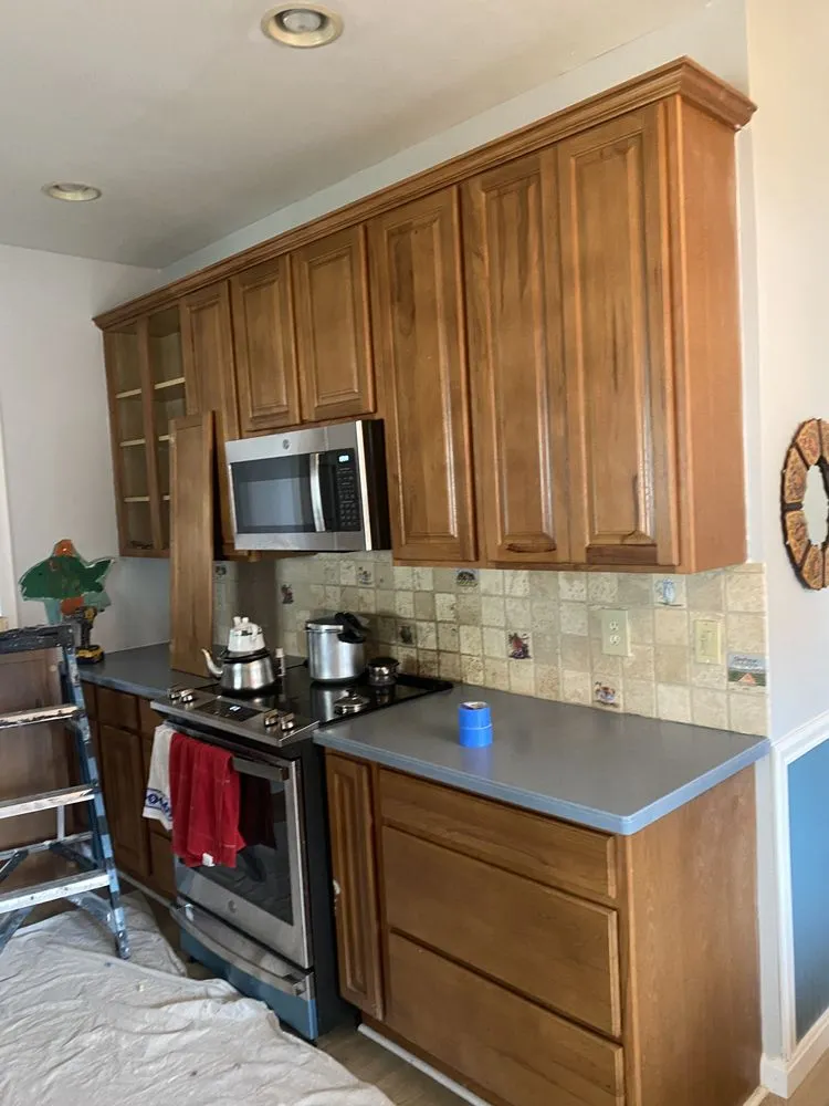 Slide of M & M Remodeling & Electric