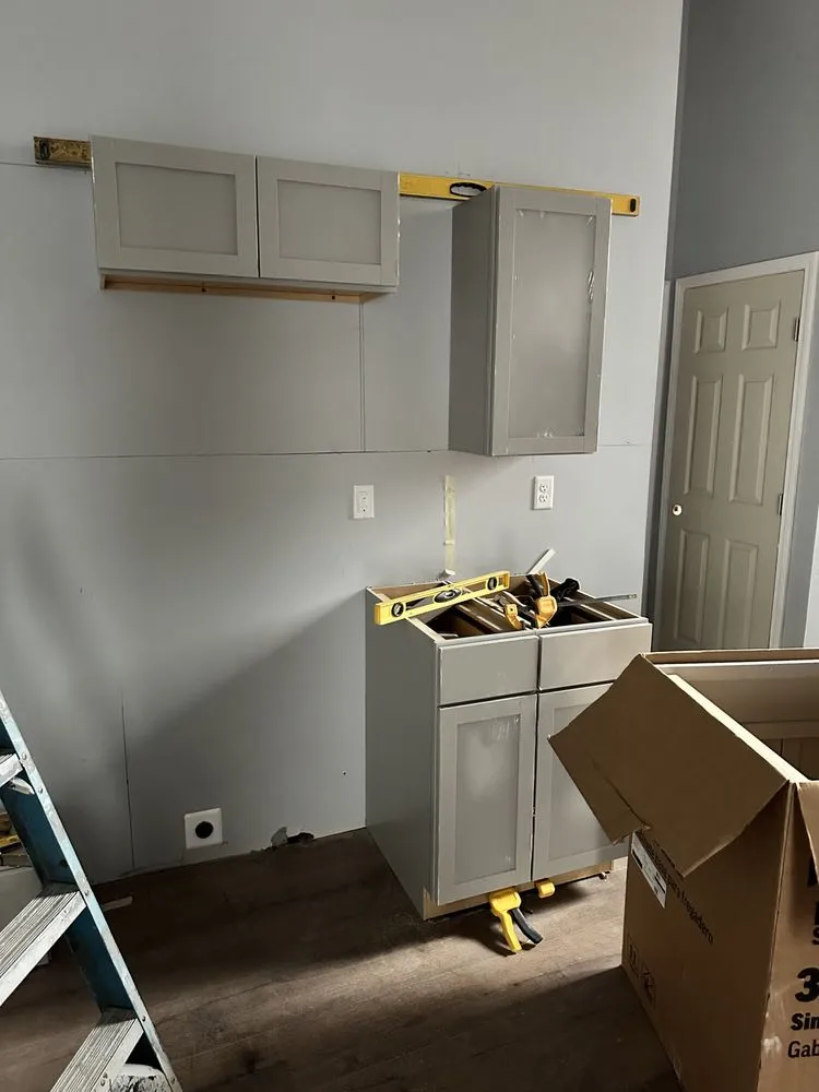 Slide of M & M Remodeling & Electric