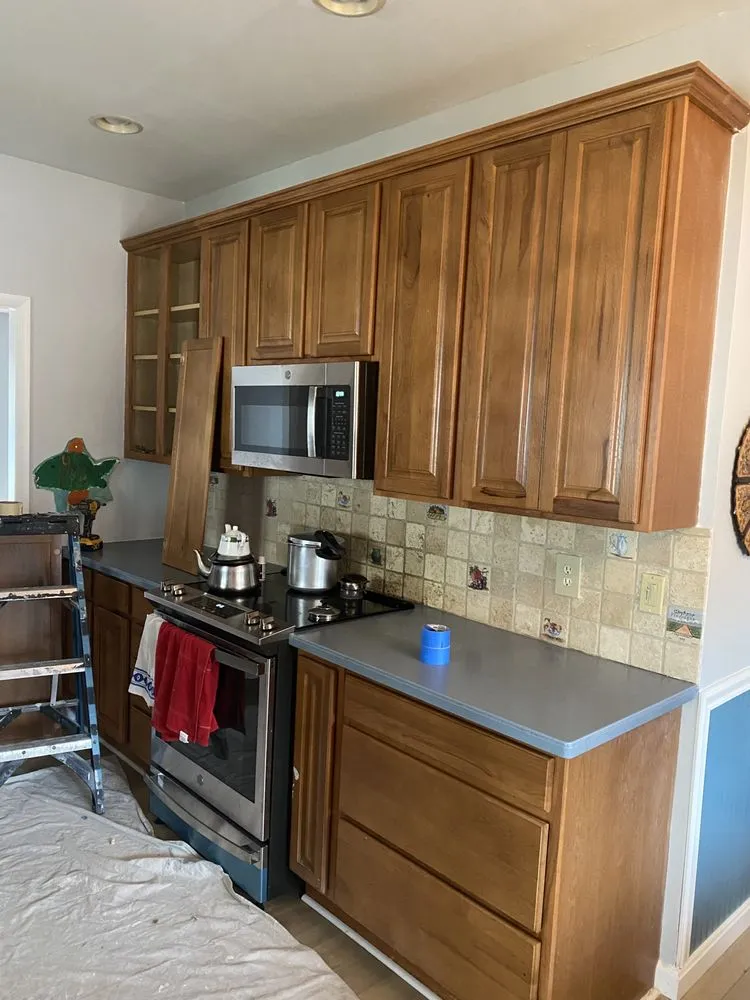 Slide of M & M Remodeling & Electric