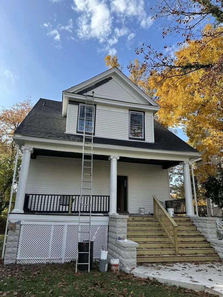 Slide of M & M Remodeling & Electric