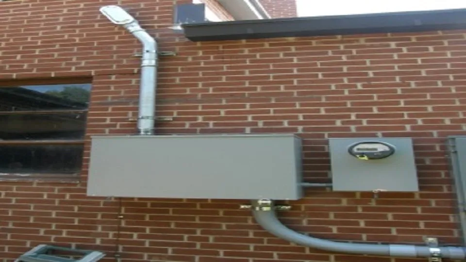 Certified circuit breaker repair service in Harmony, NC - M & R Brown Electric Co