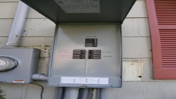 M & R Brown Electric Co