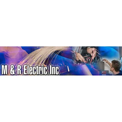 M & R Electric