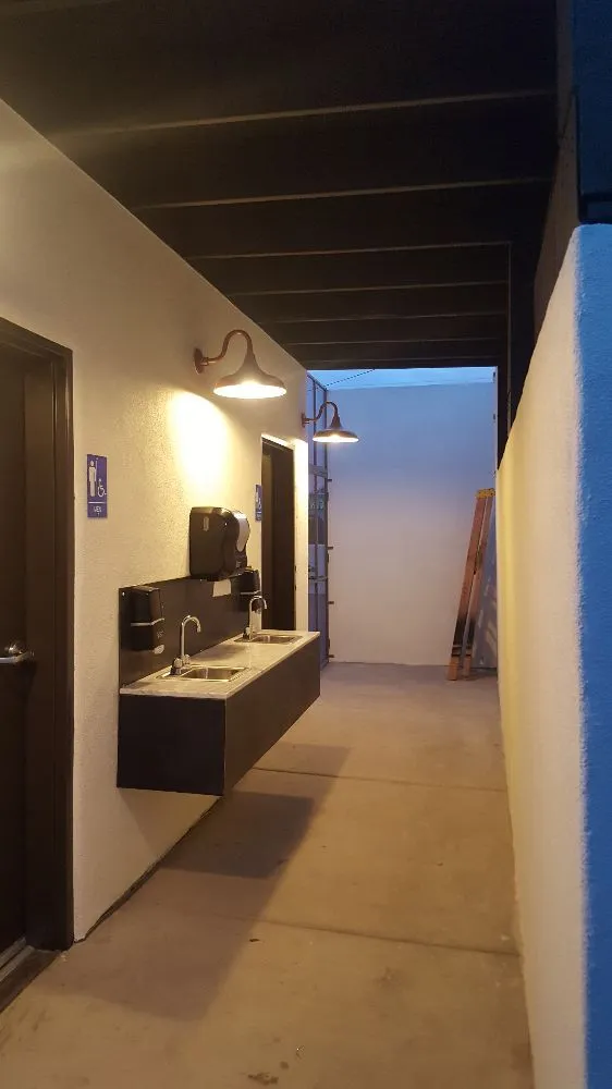 Slide of M & R Electrical Services