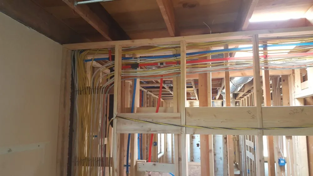 Certified wiring installation experts serving Tucson, AZ - M & R Electrical Services