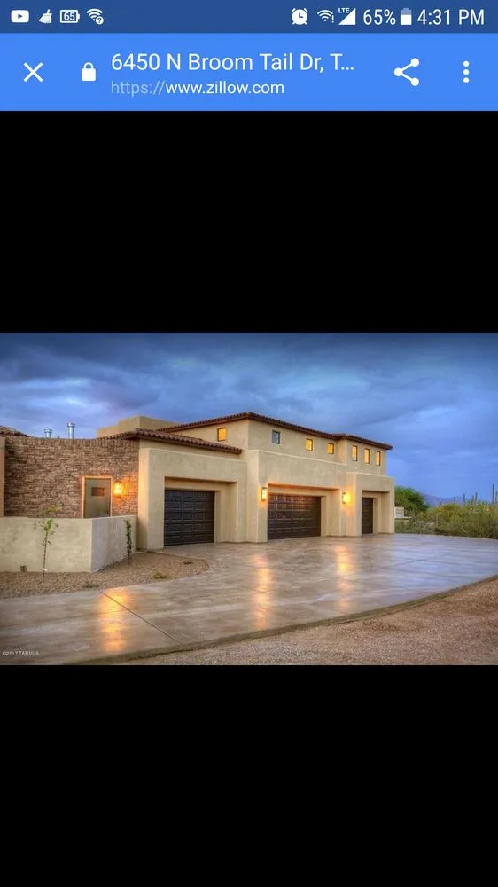 Slide of M & R Electrical Services