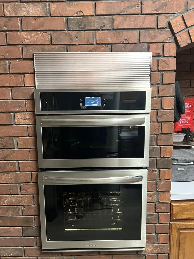 Slide of M & R Home Services