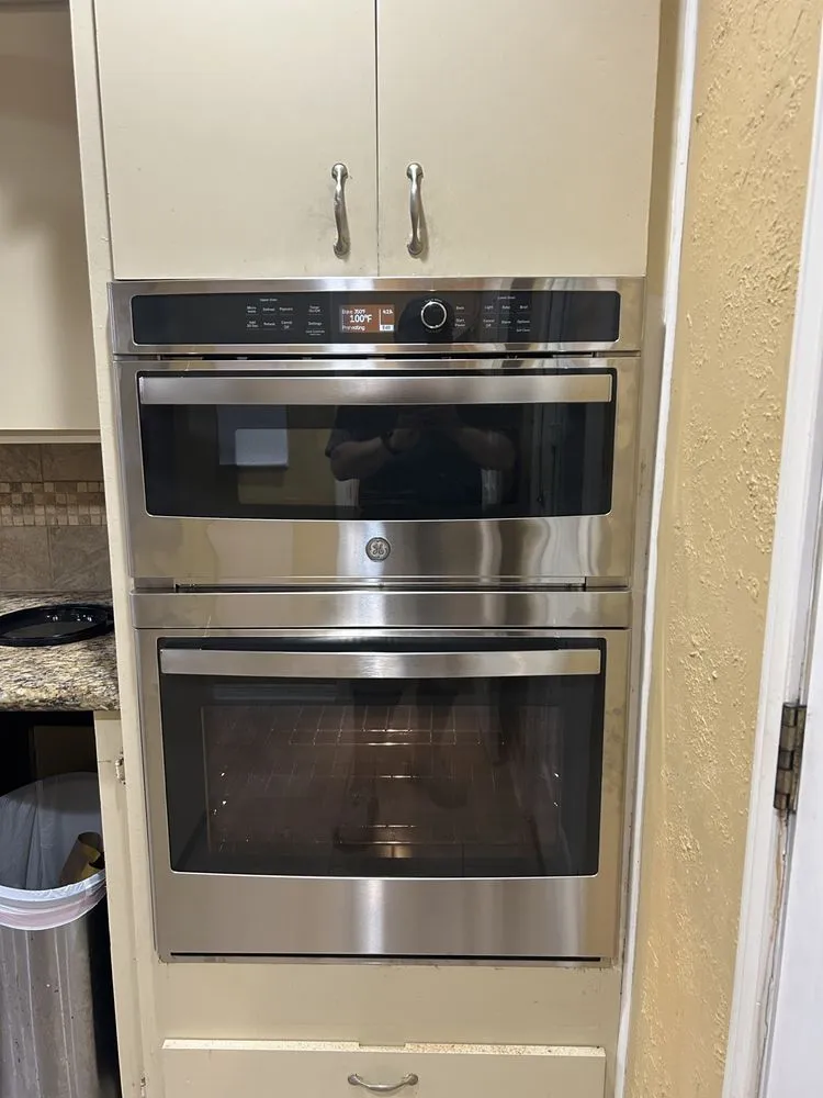 Slide of M & R Home Services