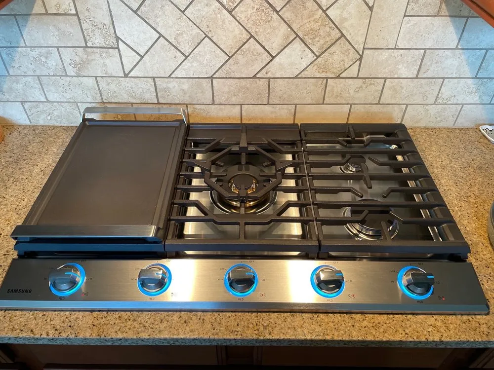 Slide of M & R Home Services