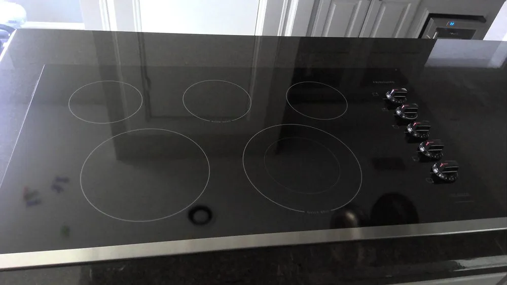 Slide of M & R Home Services