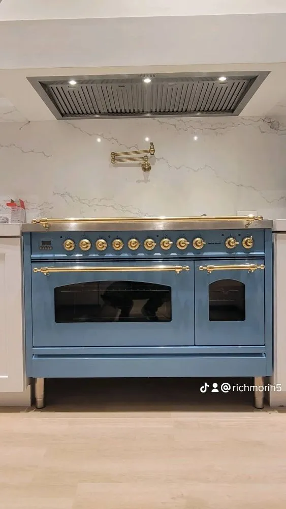 Slide of M & R Home Services