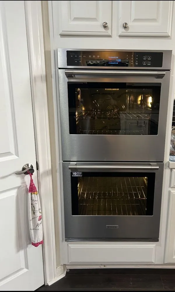 Slide of M & R Home Services