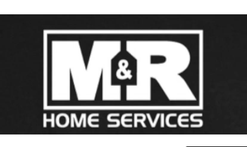 Slide of M & R Home Services