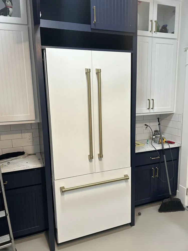 Slide of M & R Home Services