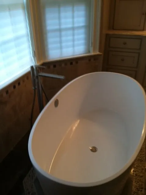 Slide of M & R Kitchen and Bath Remodeling