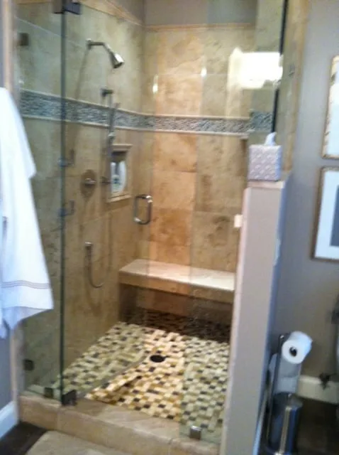 Licensed lighting installation in Danbury, CT by M & R Kitchen and Bath Remodeling