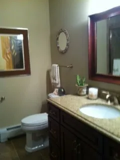Affordable emergency electrical service experts serving Danbury, CT - M & R Kitchen and Bath Remodeling