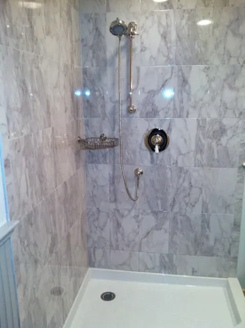 Slide of M & R Kitchen and Bath Remodeling