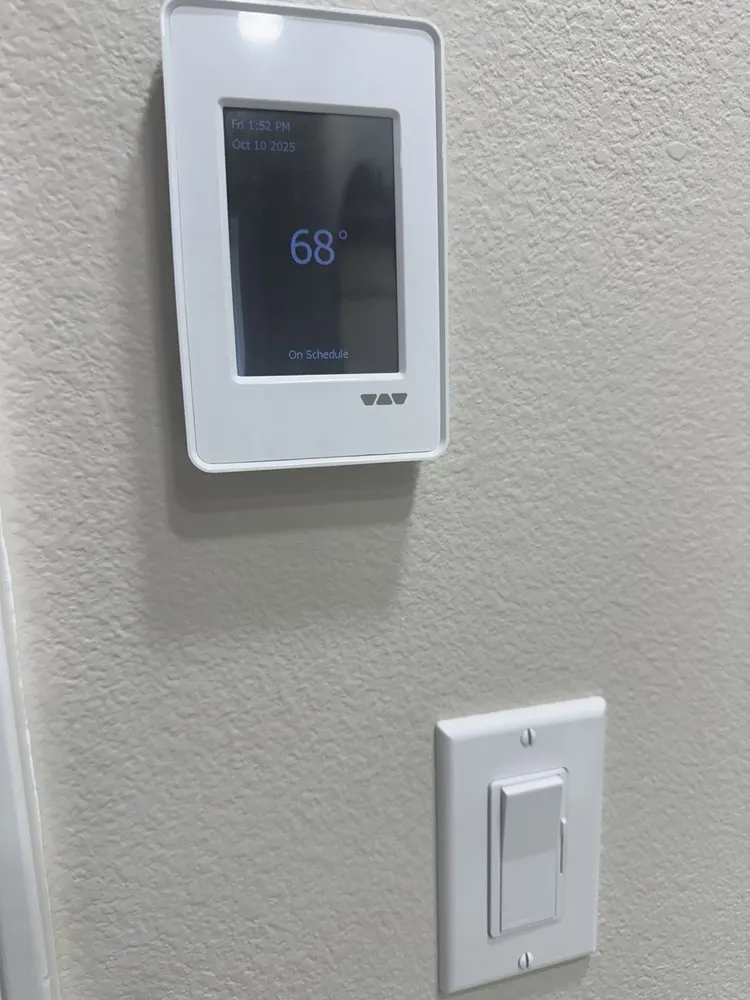 Slide of M & W Electric Incorporated