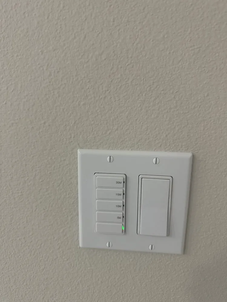 Slide of M & W Electric Incorporated