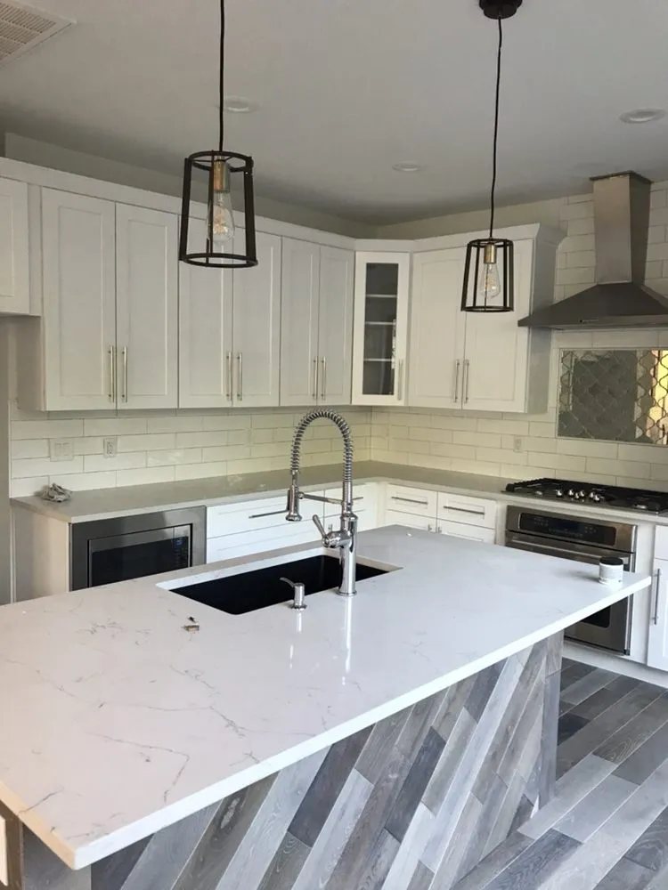 Slide of M-1 Electric