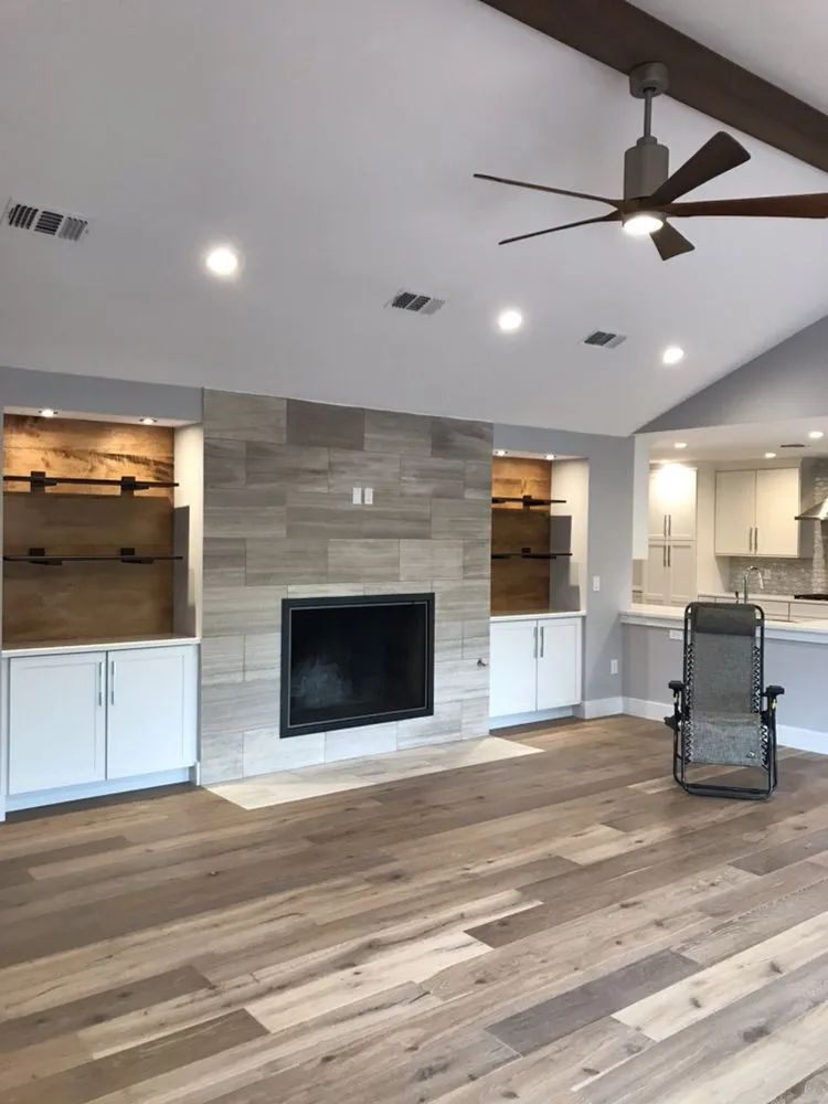 Slide of M-1 Electric