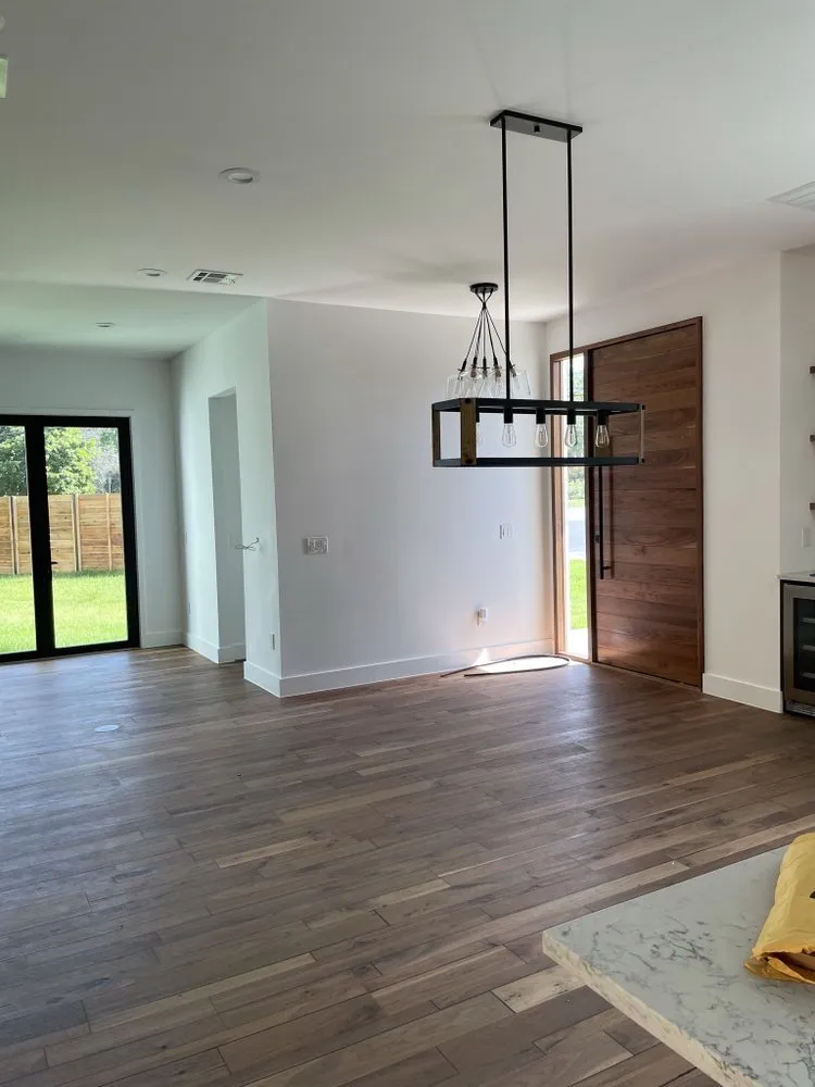 Slide of M-1 Electric