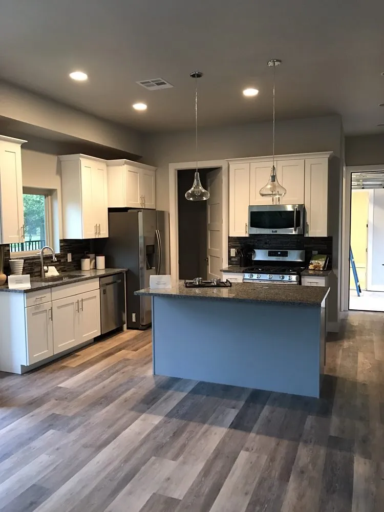 Slide of M-1 Electric