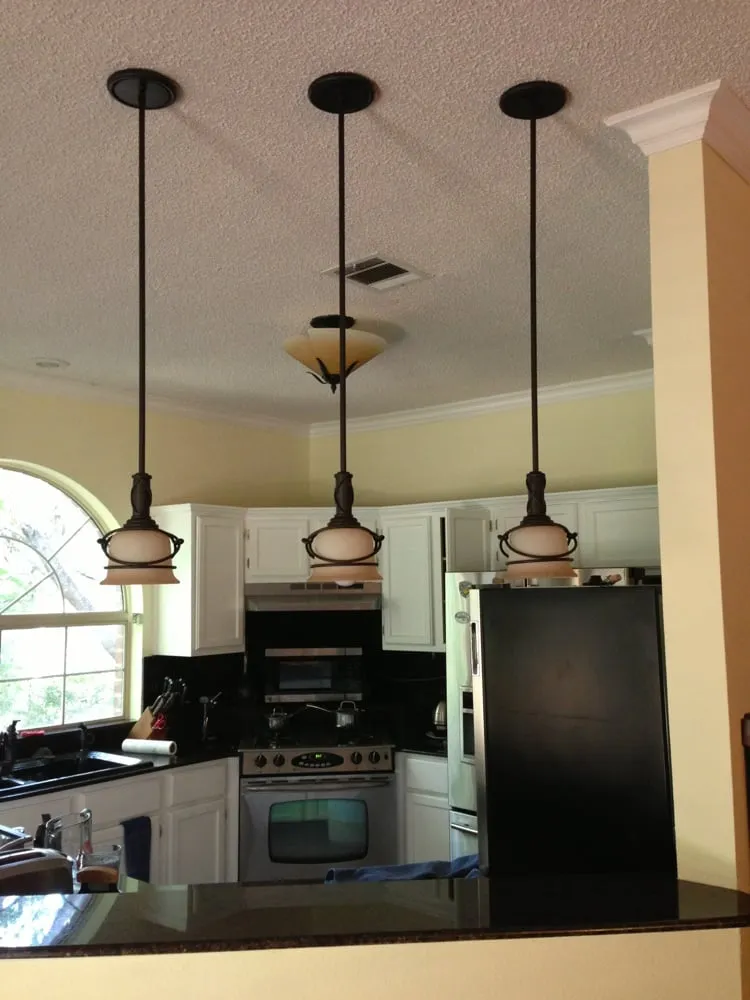 Slide of M-1 Electric