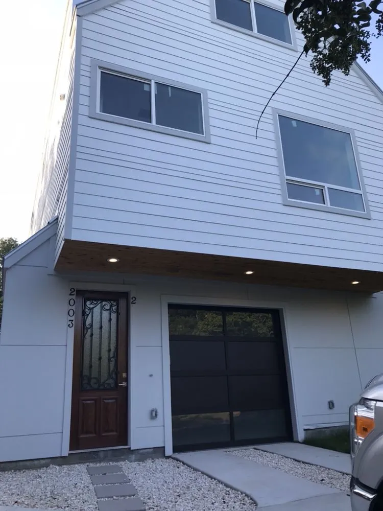 Slide of M-1 Electric