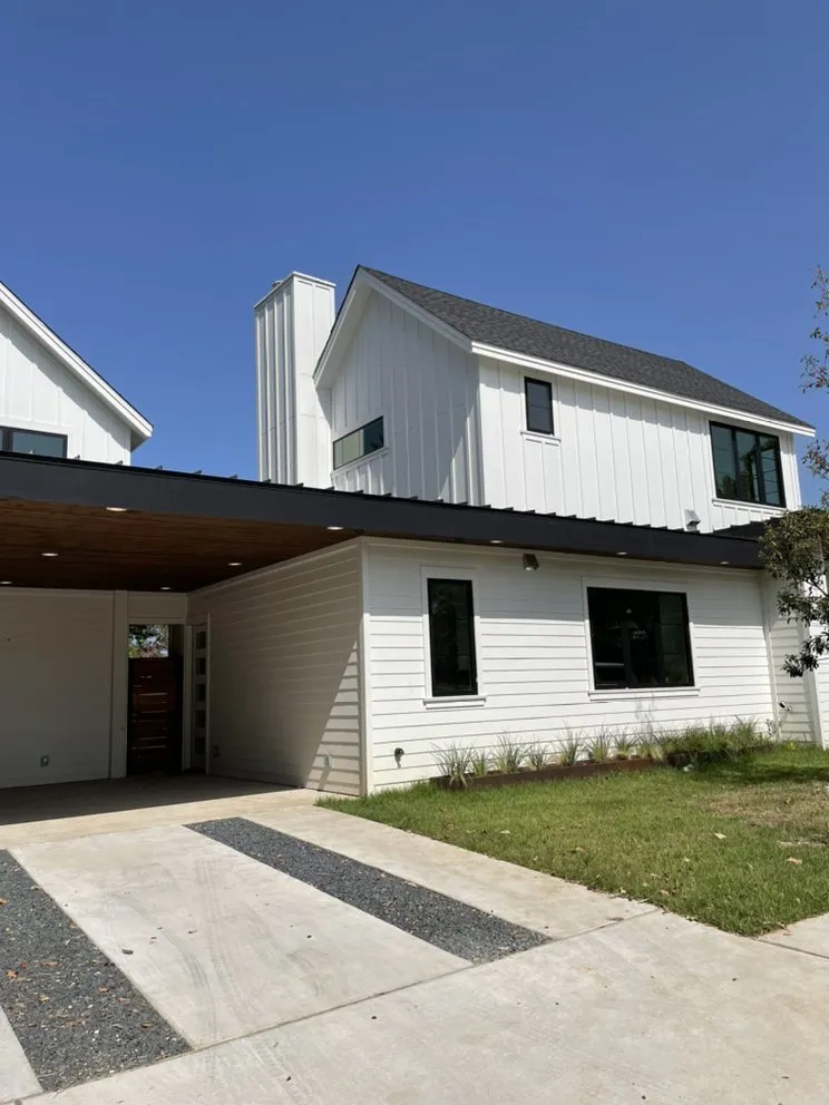 Slide of M-1 Electric